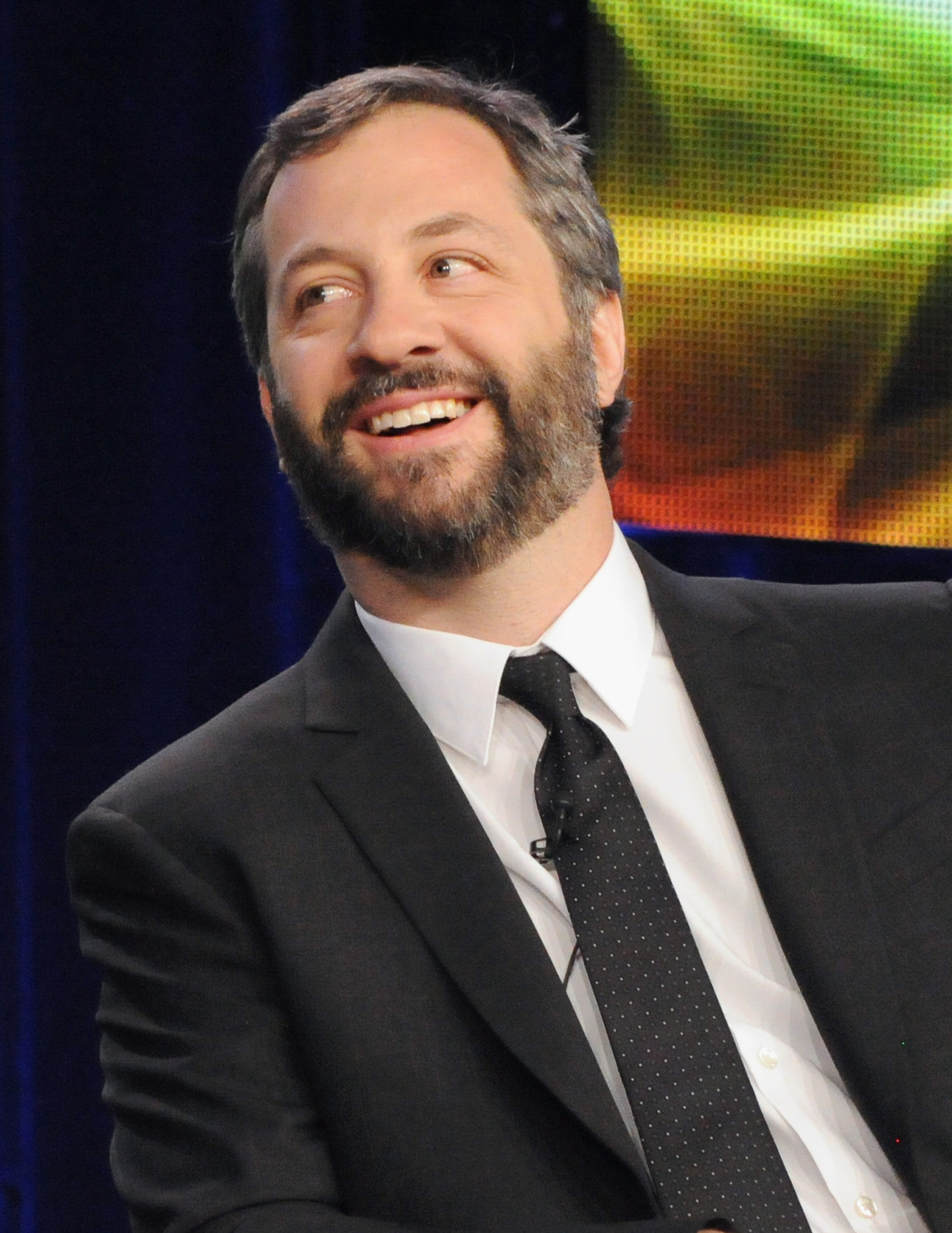 Judd Apatow