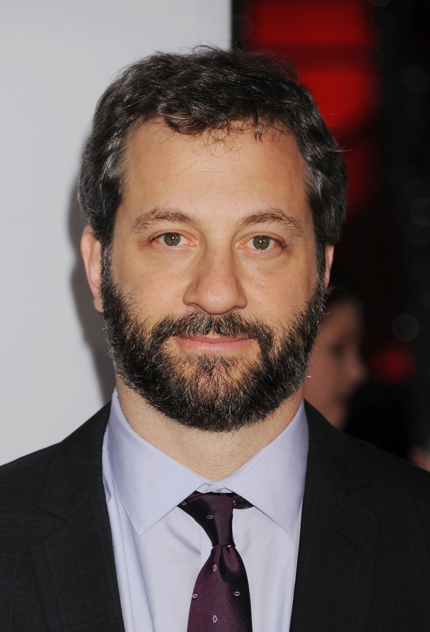 Judd Apatow