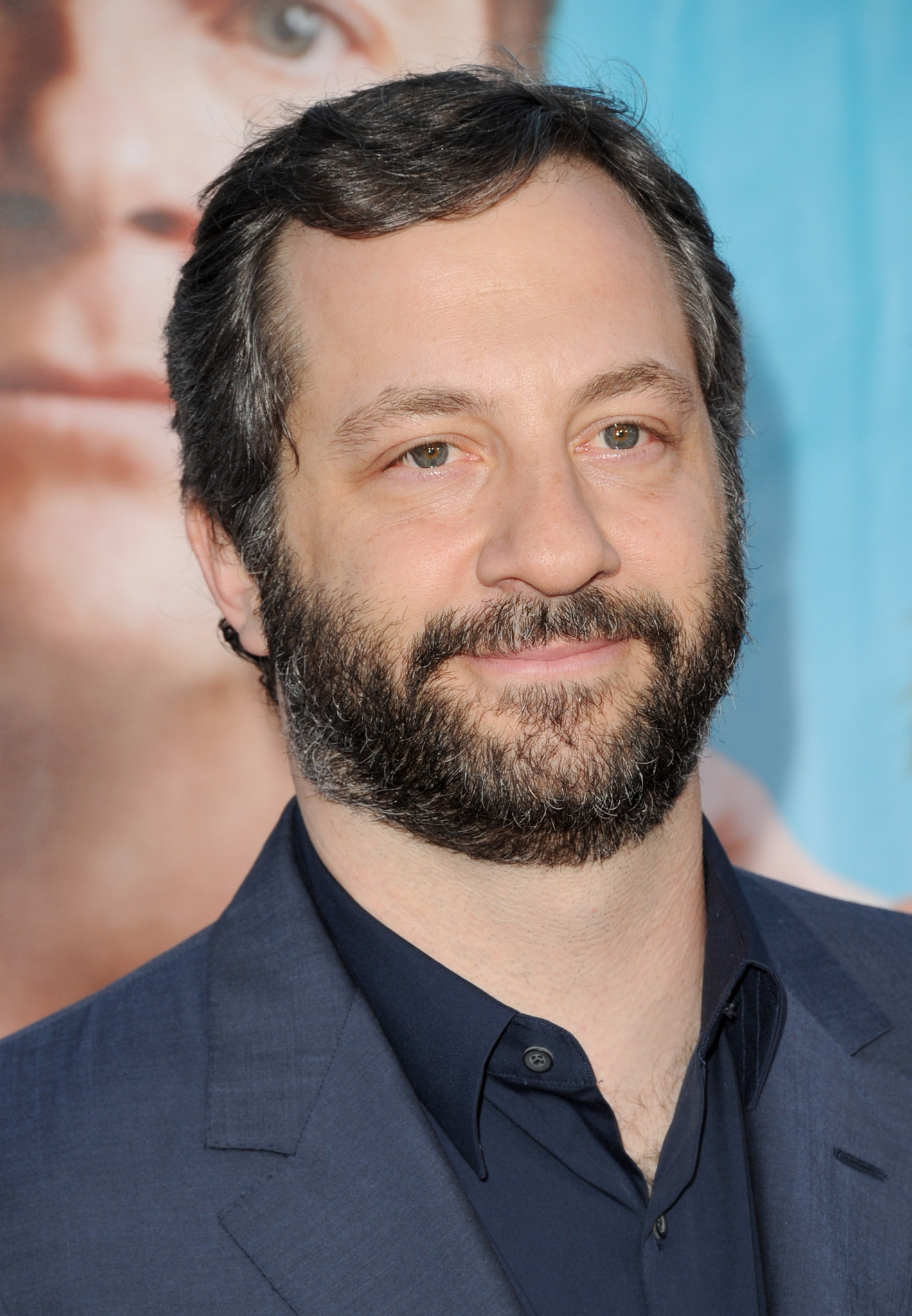 Judd Apatow at event of Draugo kailyje (2011)