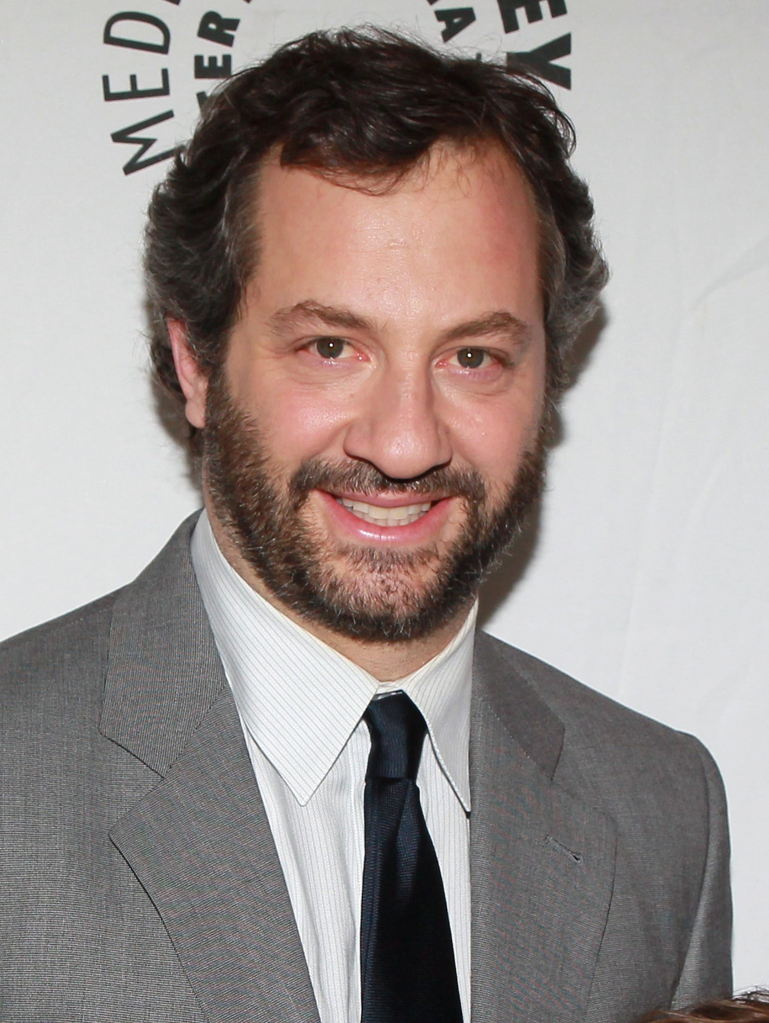 Judd Apatow