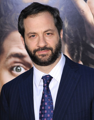Judd Apatow at event of Get Him to the Greek (2010)