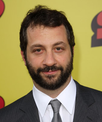 Judd Apatow at event of Superbad (2007)
