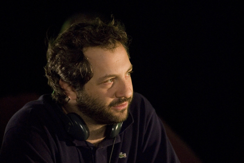 Judd Apatow in Knocked Up (2007)