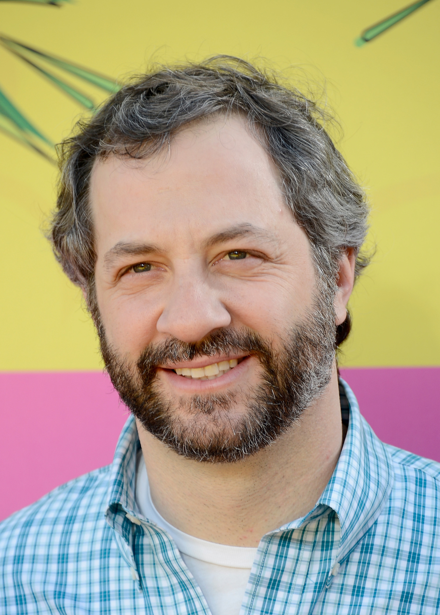 Judd Apatow