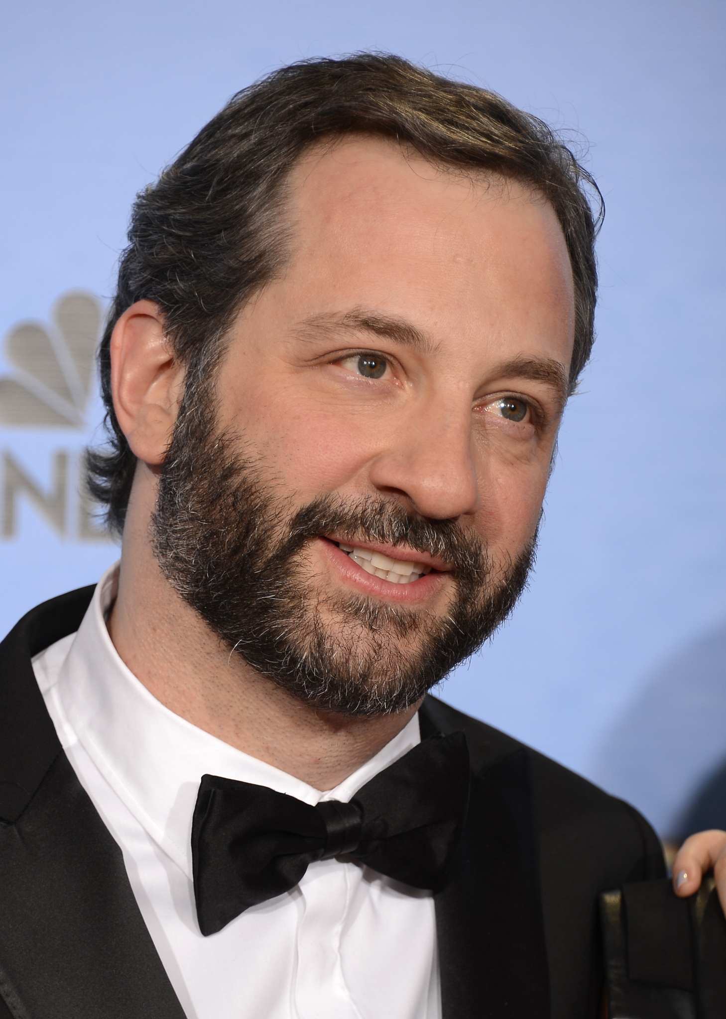 Judd Apatow