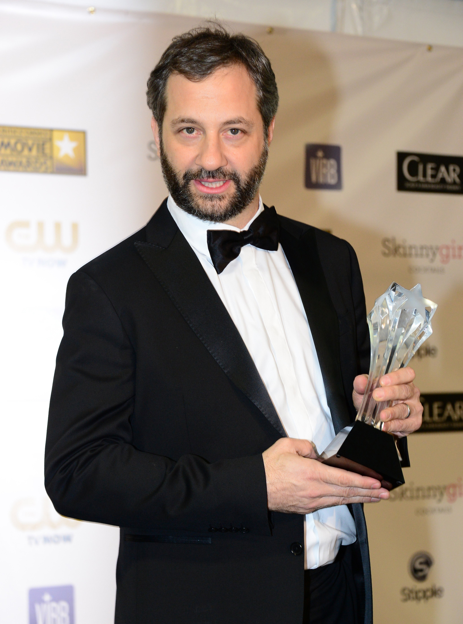 Judd Apatow