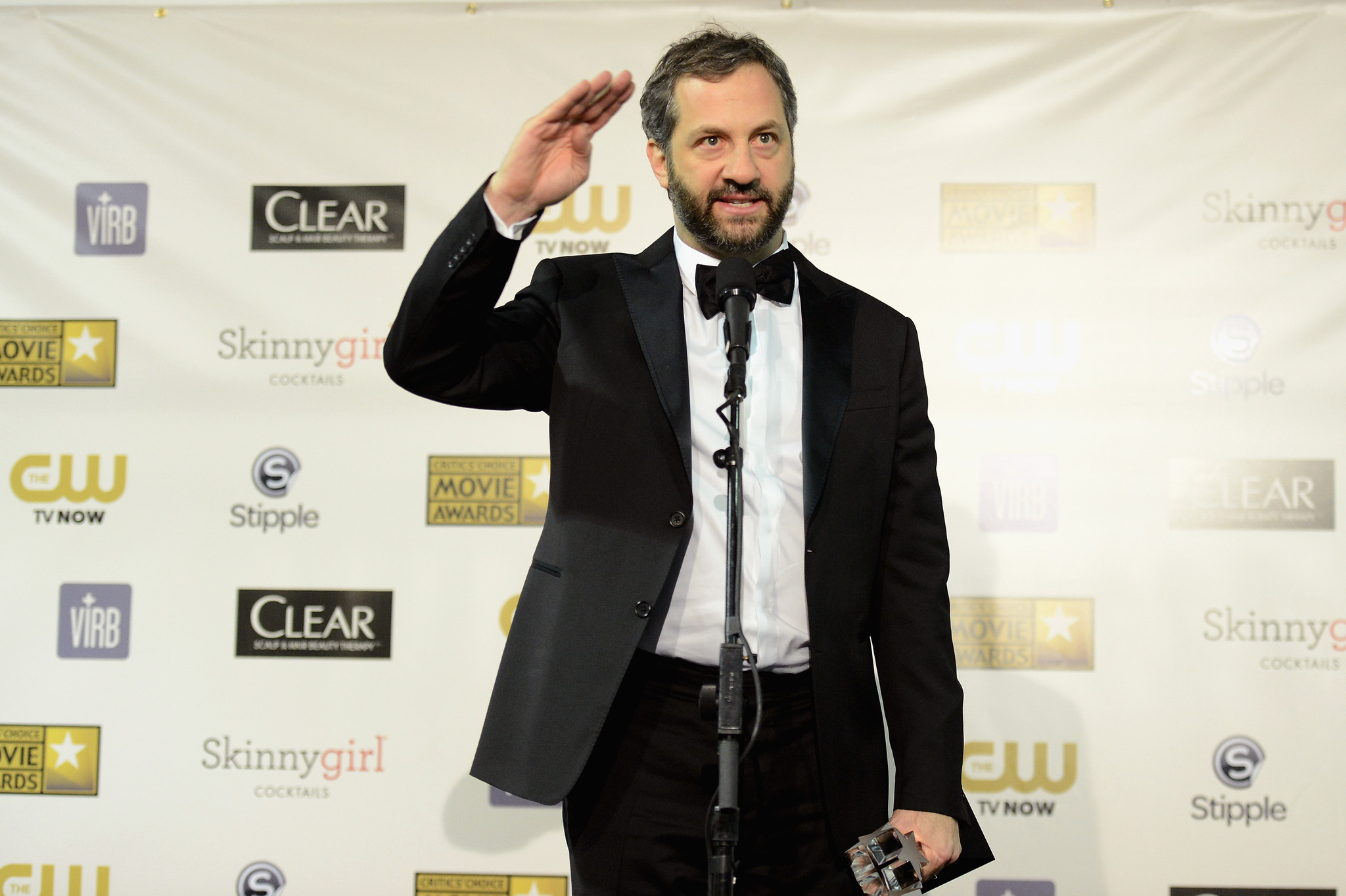 Judd Apatow