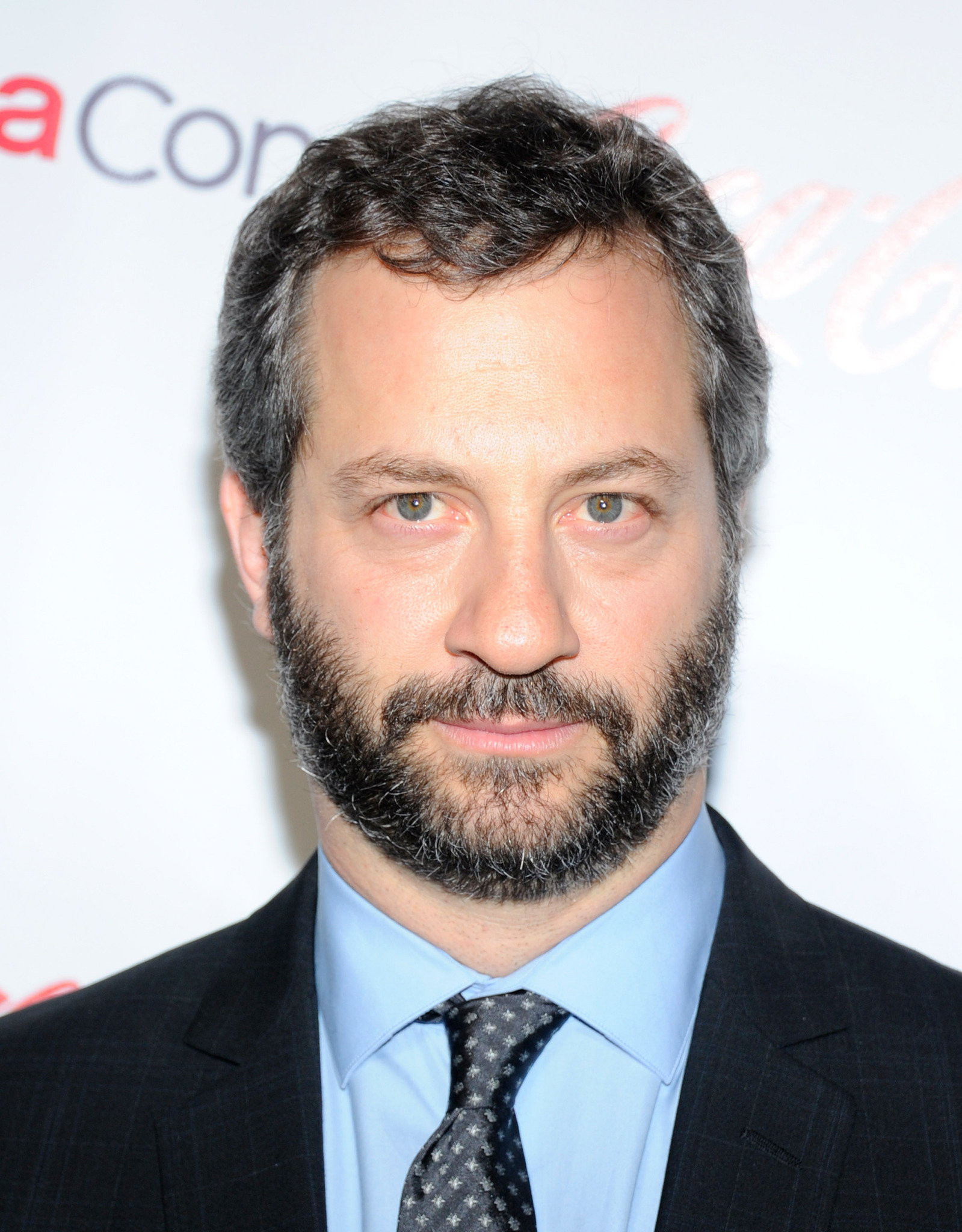 Judd Apatow