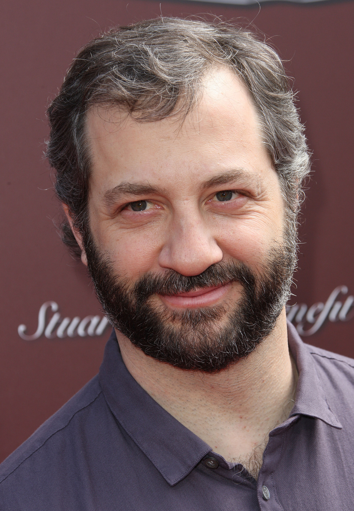 Judd Apatow