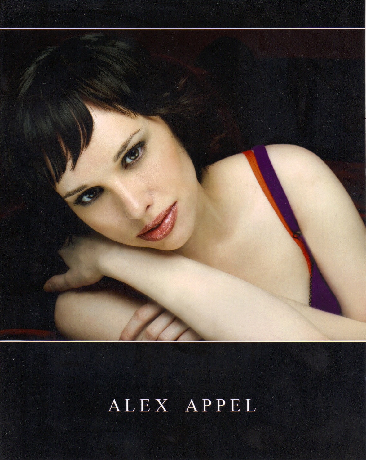 Alex Appel