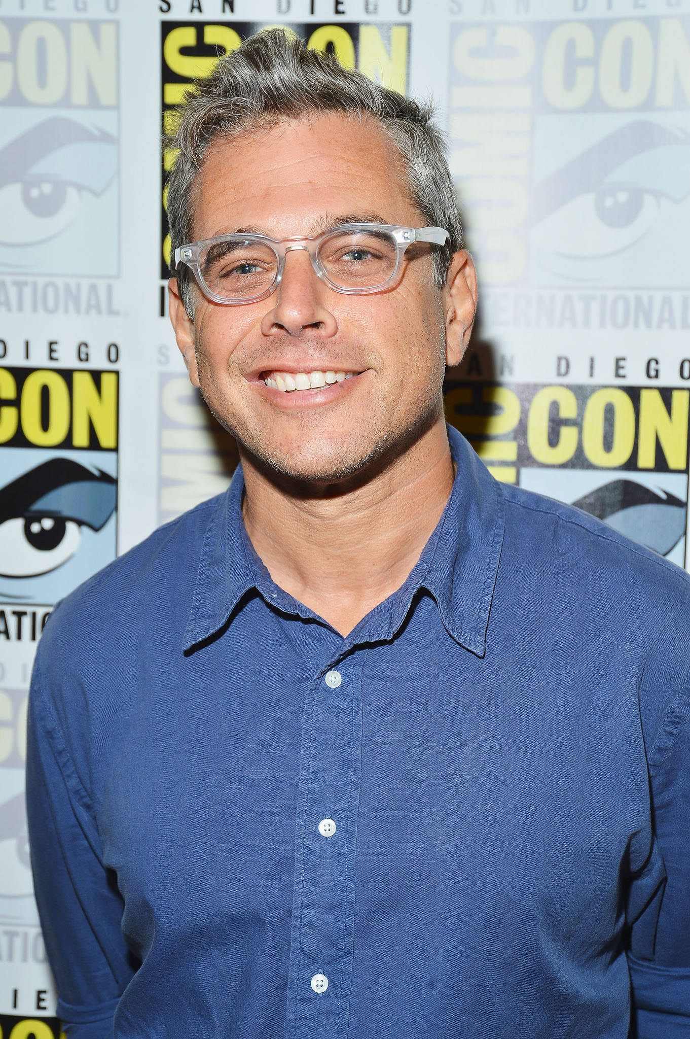 Richard Appel at event of The Cleveland Show (2009)