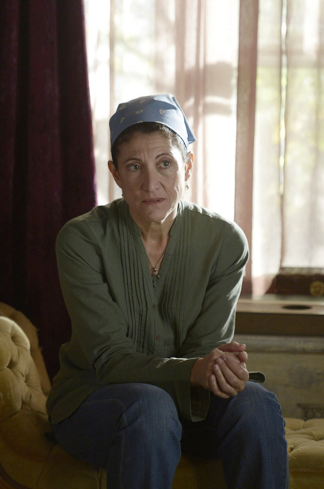 Still of Amy Aquino in Being Human (2011)