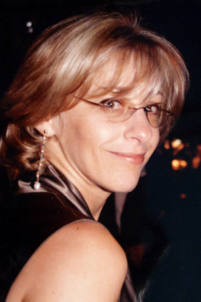 Emilia Arau, Cannes, 2006.