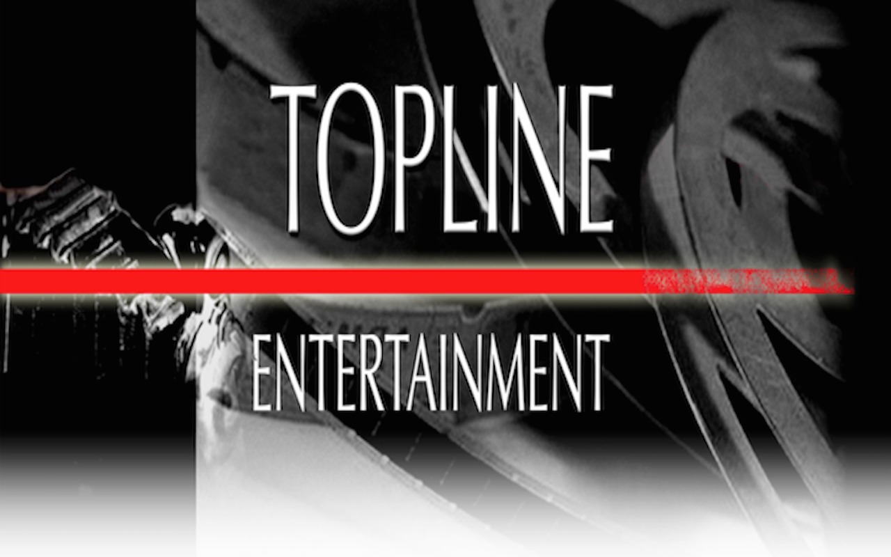 Topline Entertainment, LLC banner