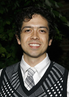 Geoffrey Arend at event of (500) Days of Summer (2009)