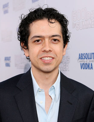 Geoffrey Arend at event of (500) Days of Summer (2009)