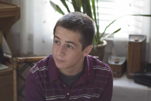 Still of Michael Angarano in One Last Thing... (2005)