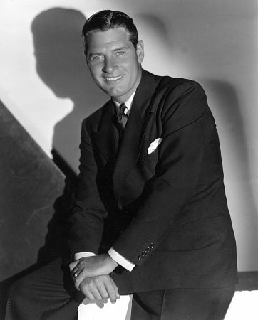 Richard Arlen 1933 Paramount