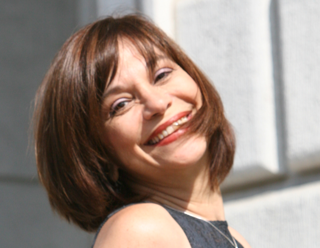 Nora Armani 2007