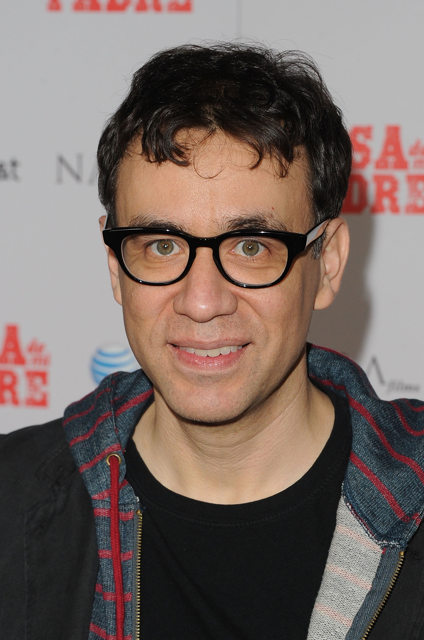 Fred Armisen at event of Casa de mi Padre (2012)