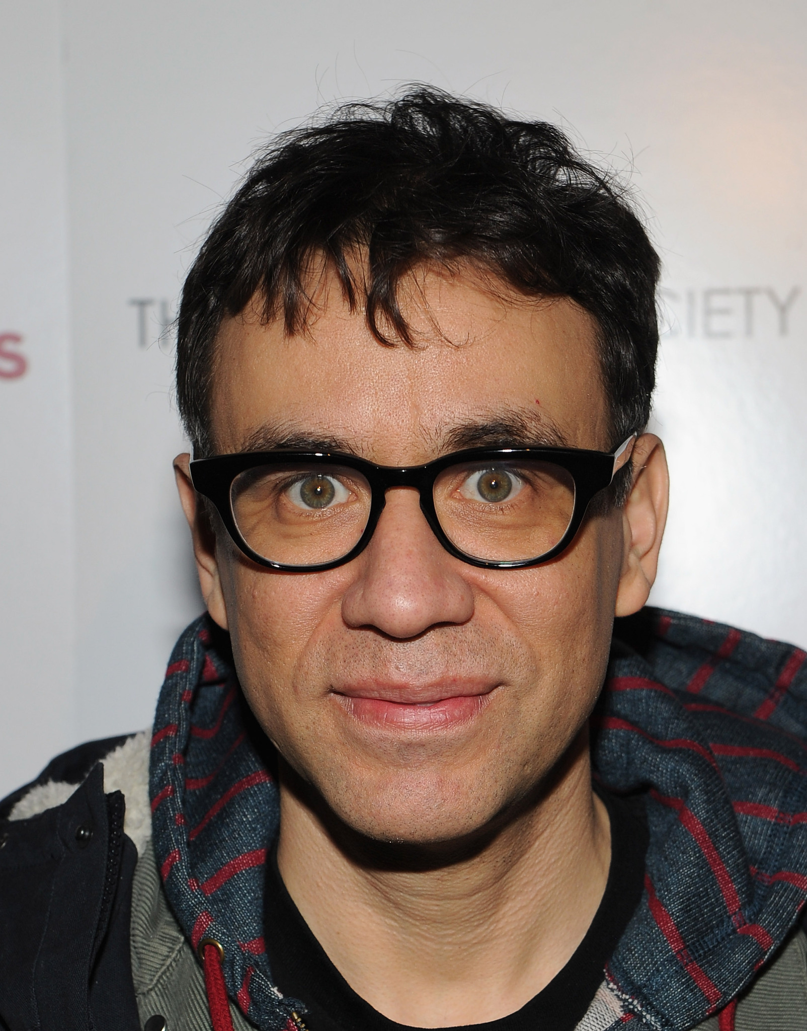 Fred Armisen at event of Friends with Kids (2011)