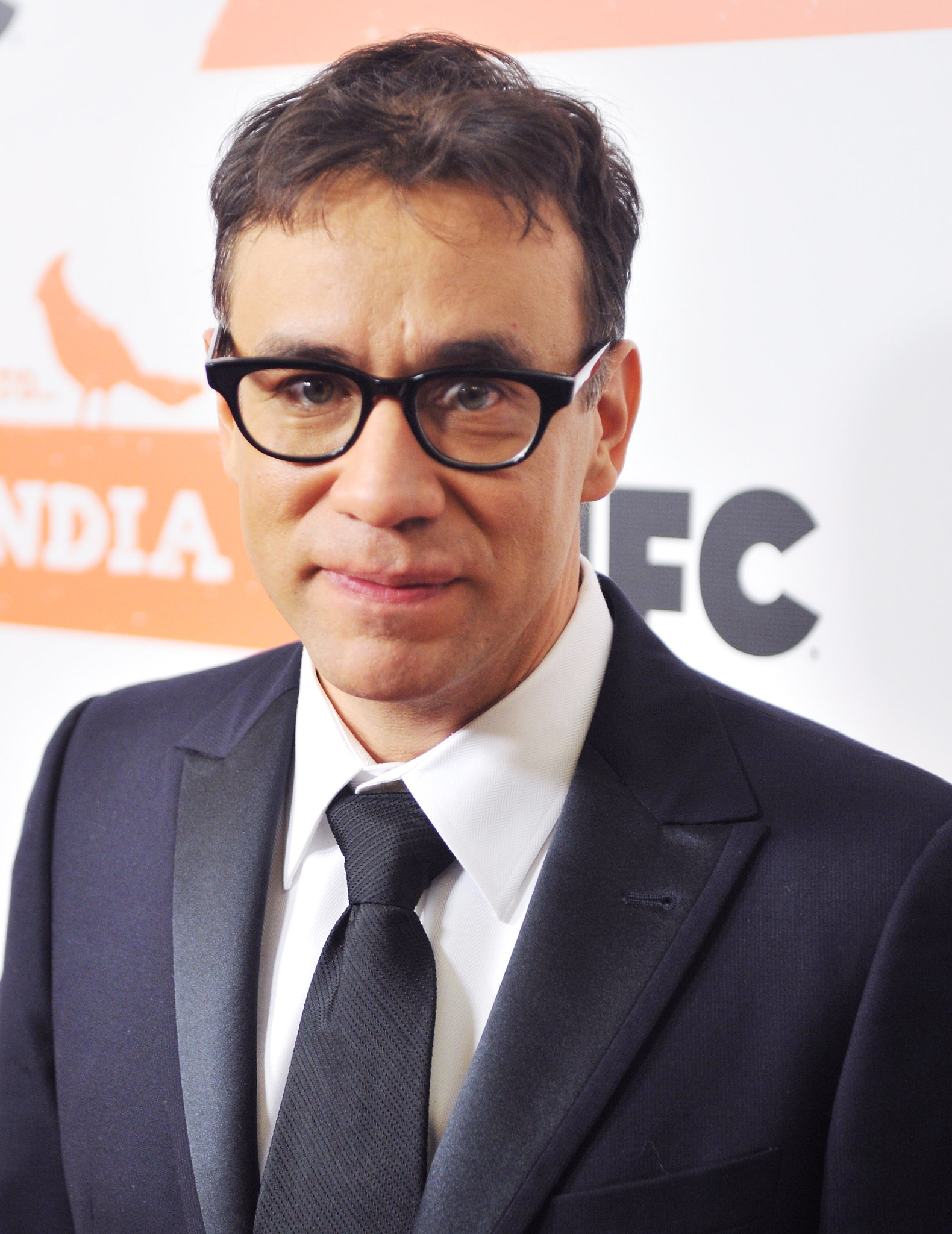 Fred Armisen at event of Portlandia (2011)