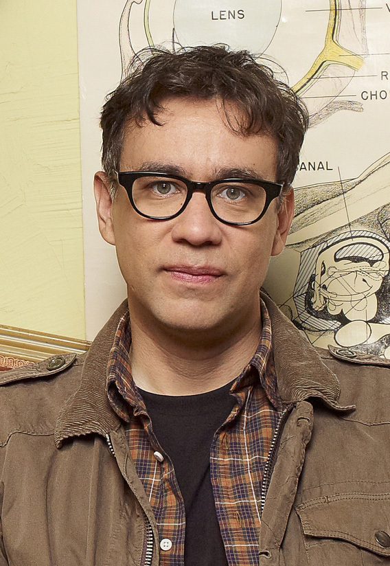 Still of Fred Armisen in Portlandia (2011)