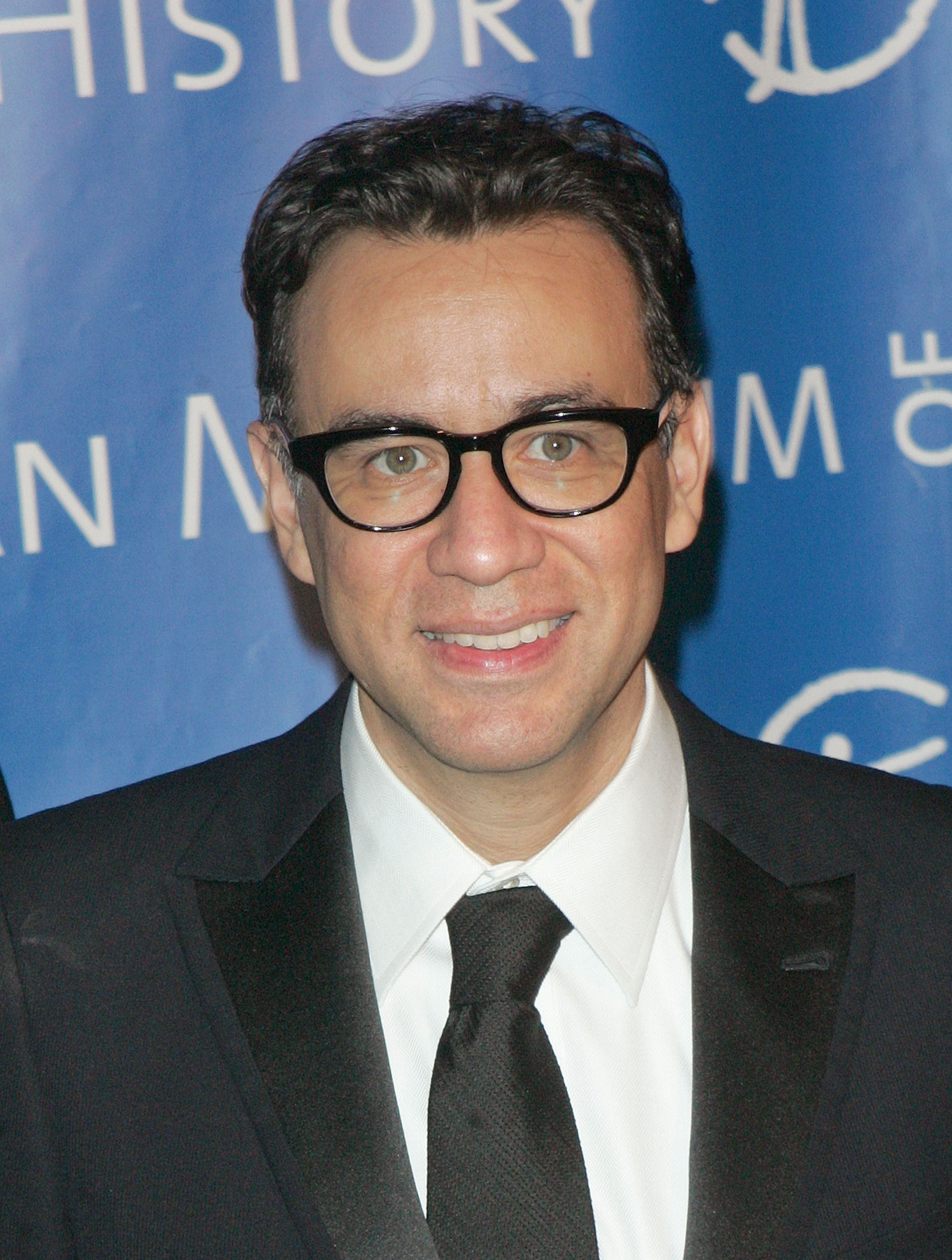 Fred Armisen