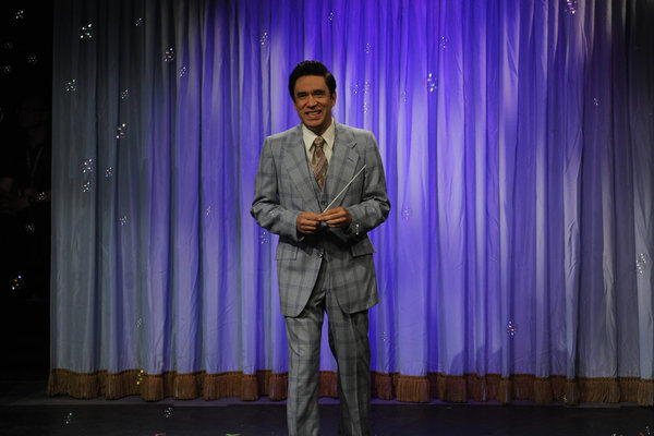 Still of Fred Armisen in Saturday Night Live (1975)