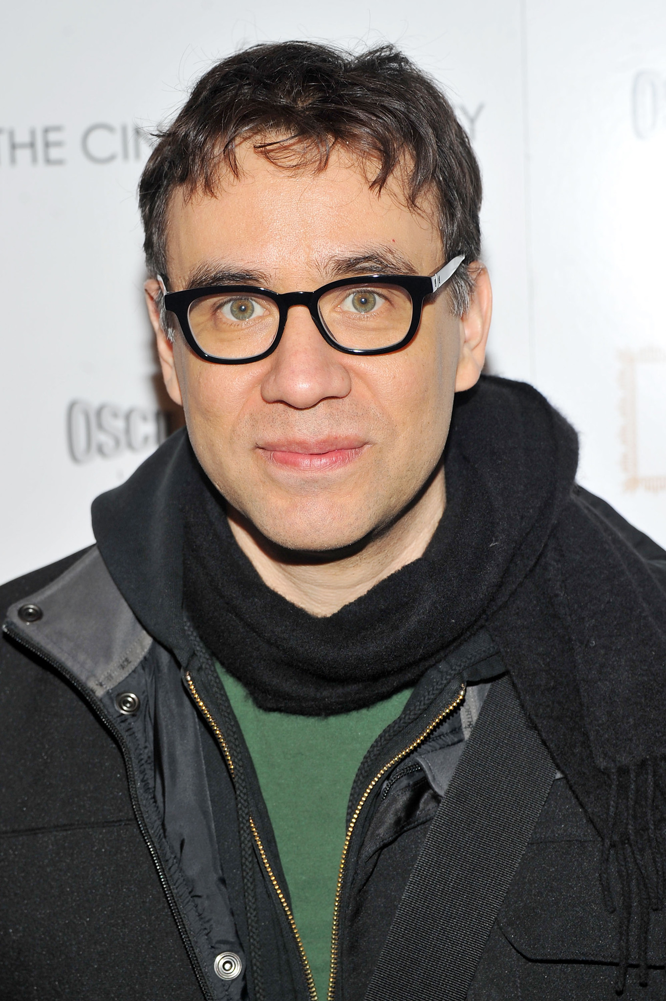 Fred Armisen