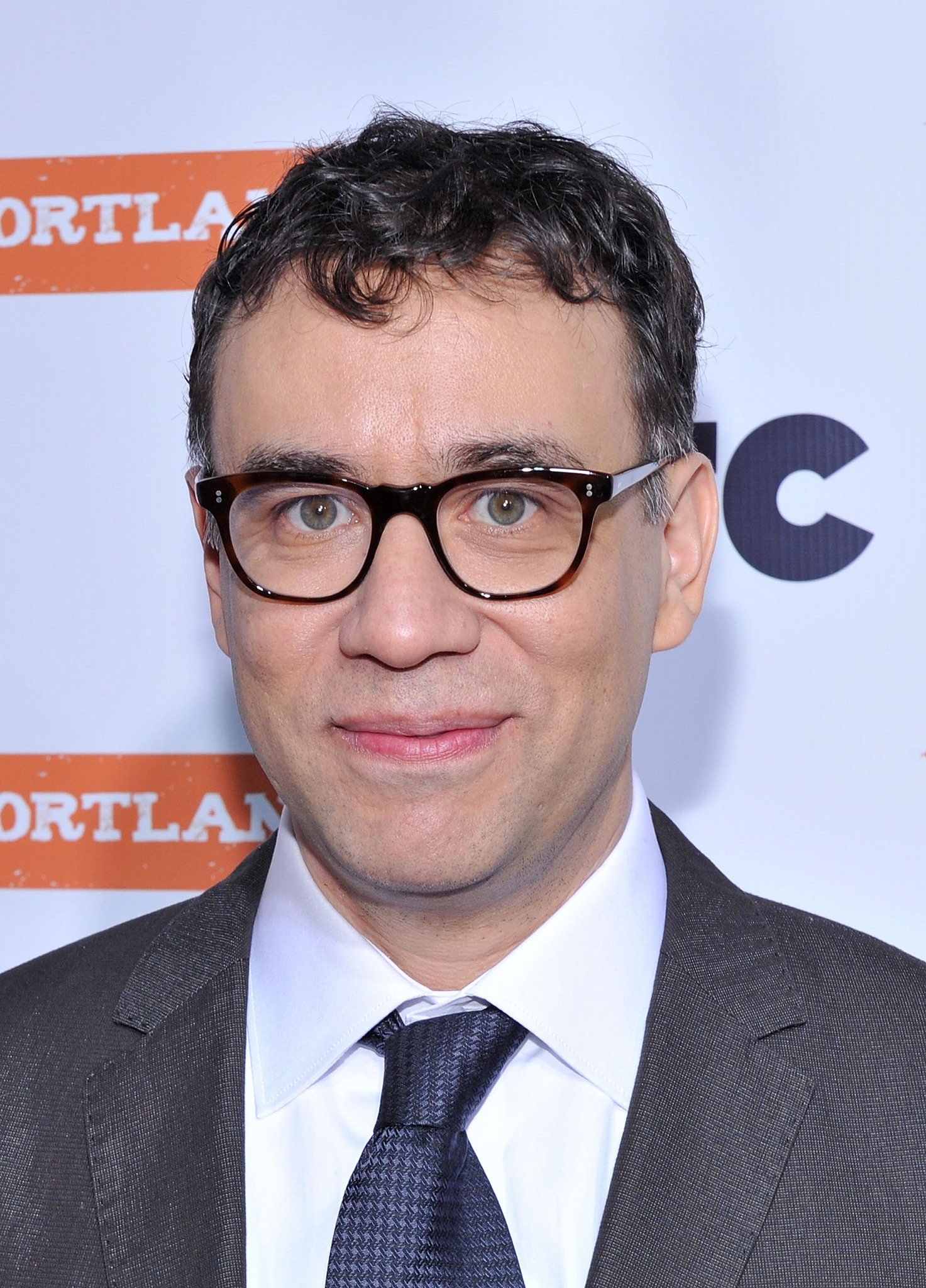 Fred Armisen at event of Portlandia (2011)