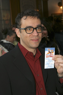 Fred Armisen