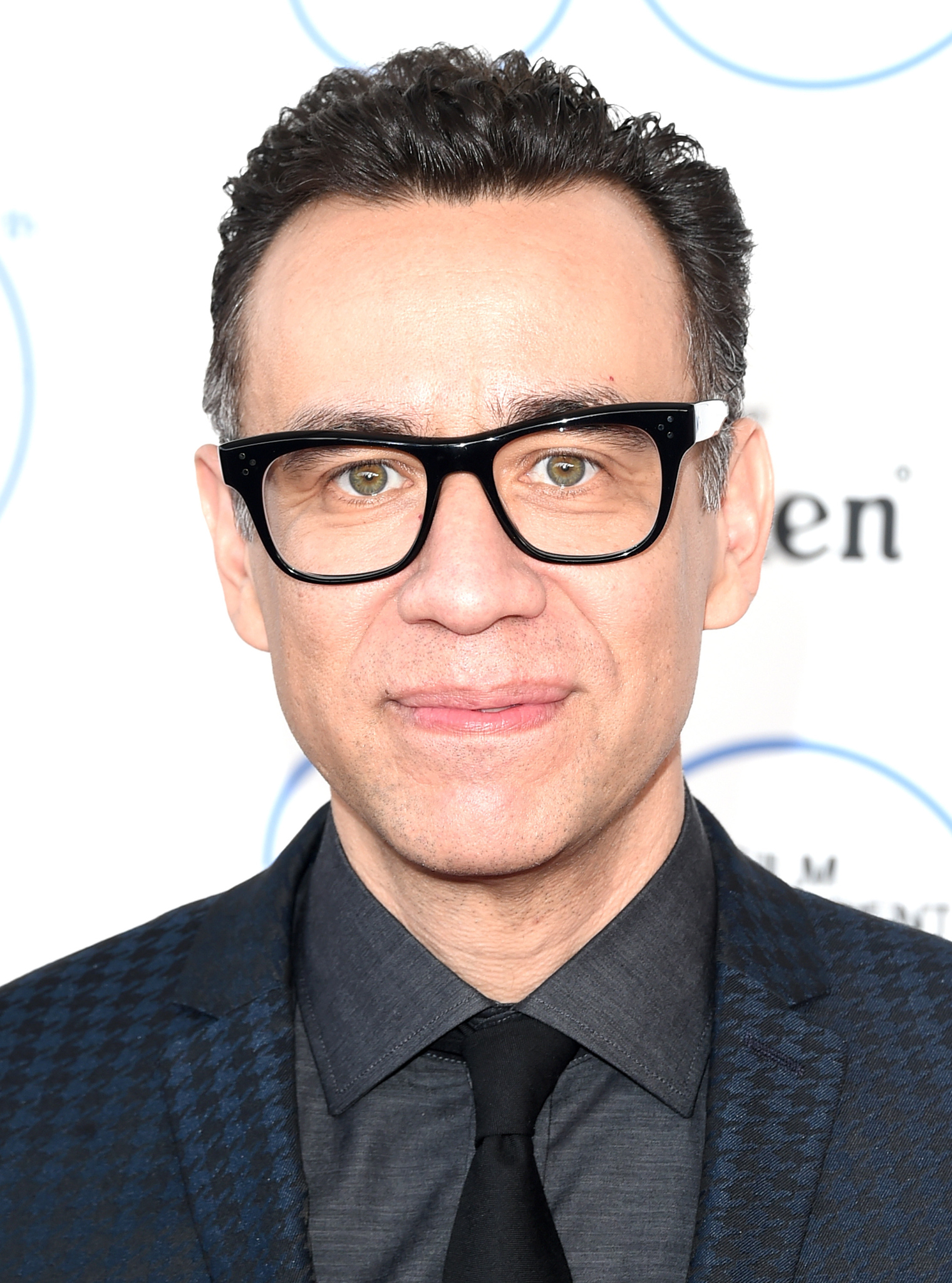 Fred Armisen at event of 30th Annual Film Independent Spirit Awards (2015)