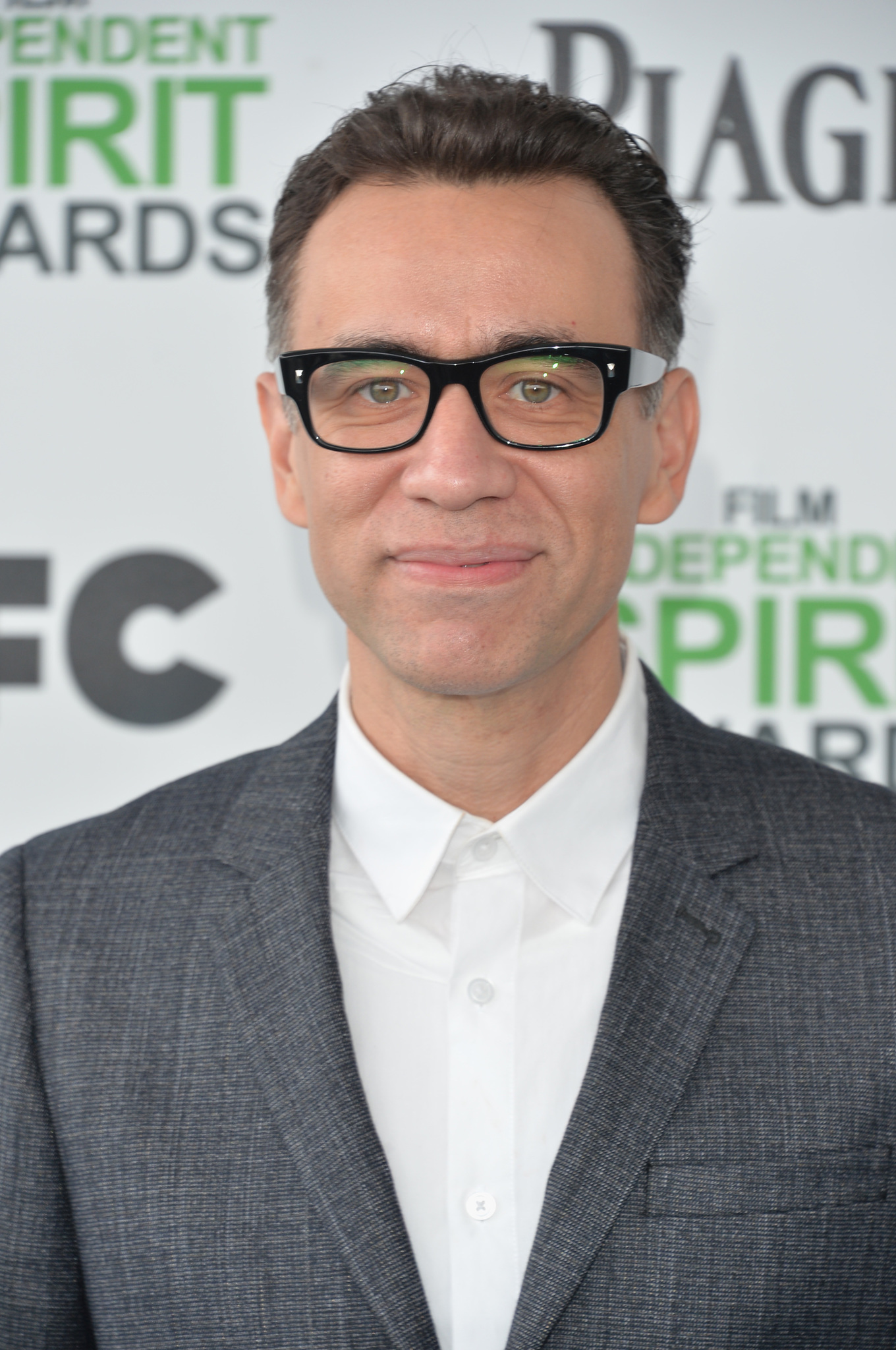 Fred Armisen