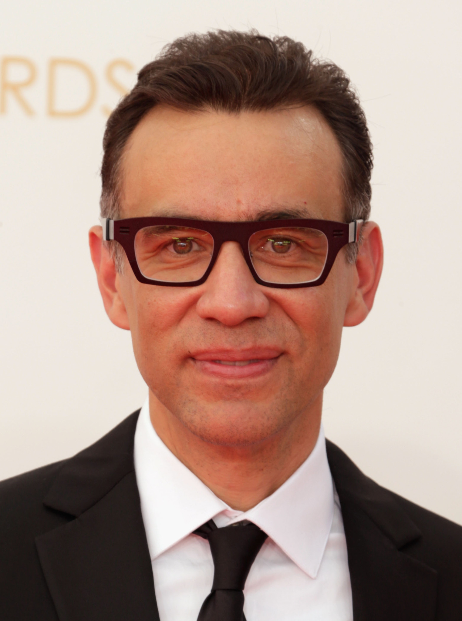 Fred Armisen