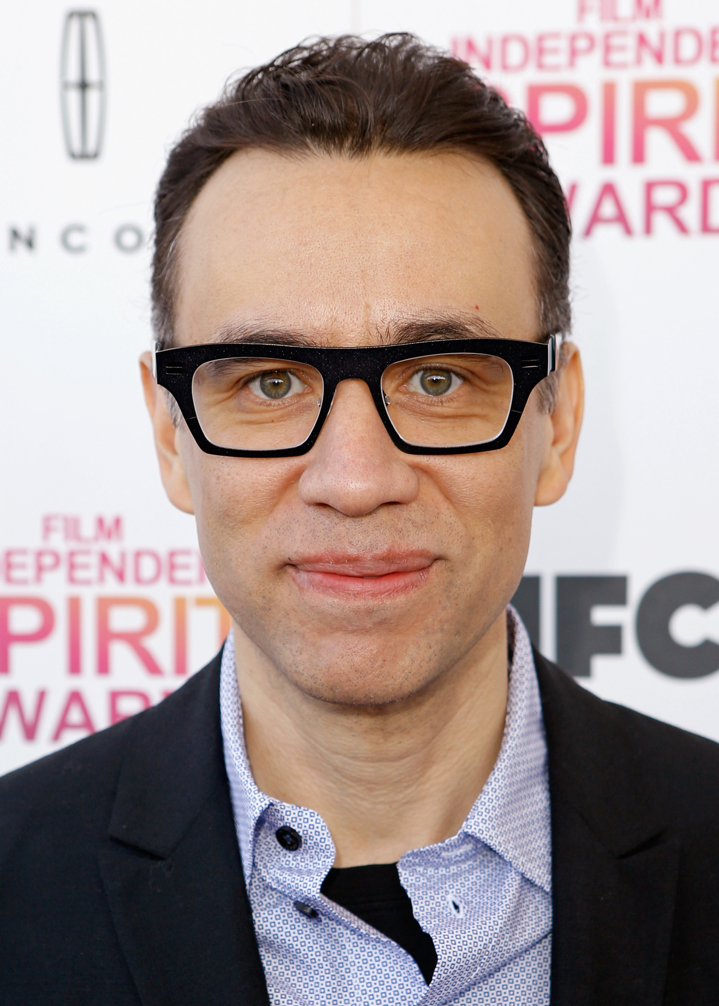 Fred Armisen