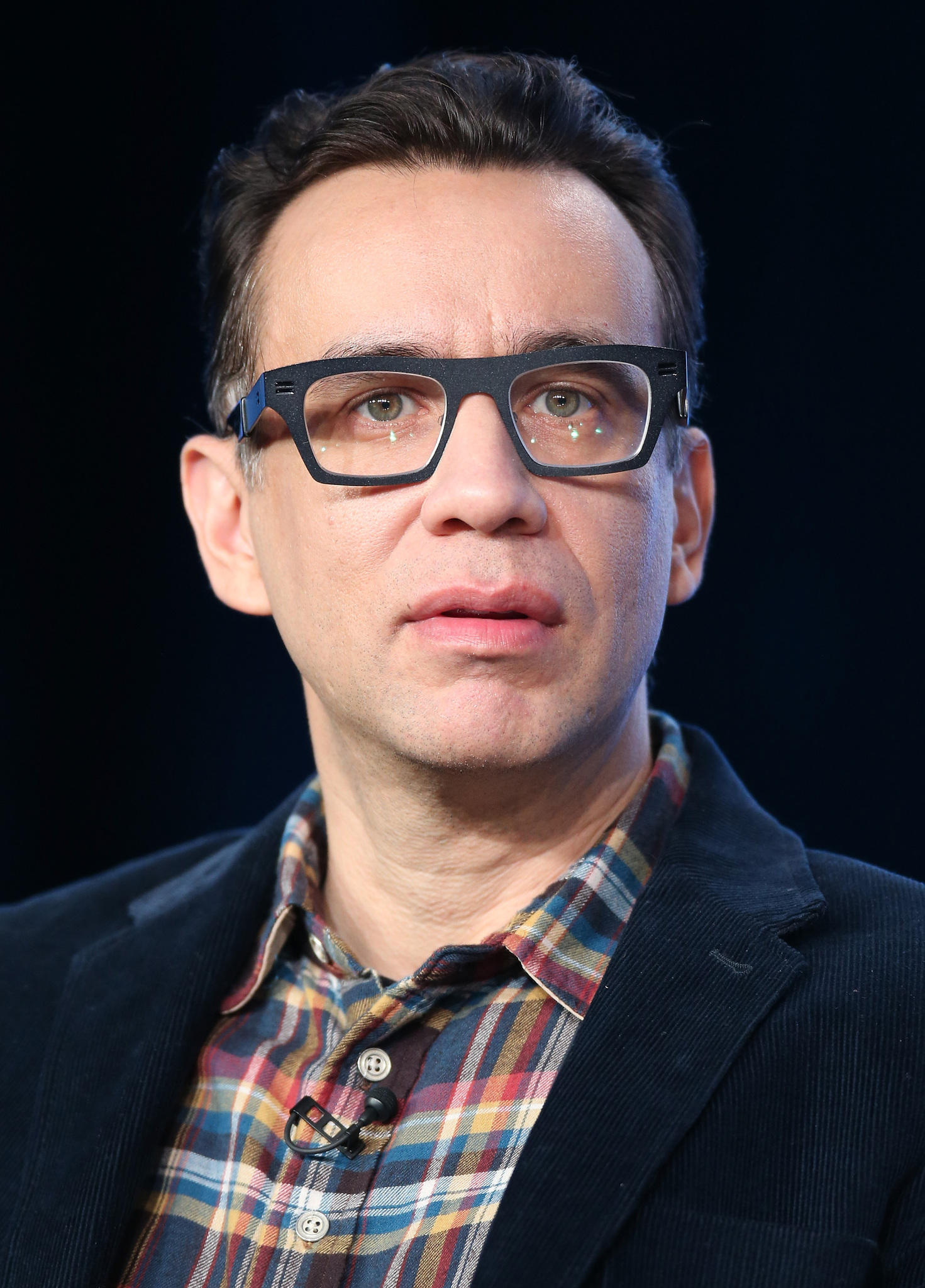 Fred Armisen at event of Portlandia (2011)