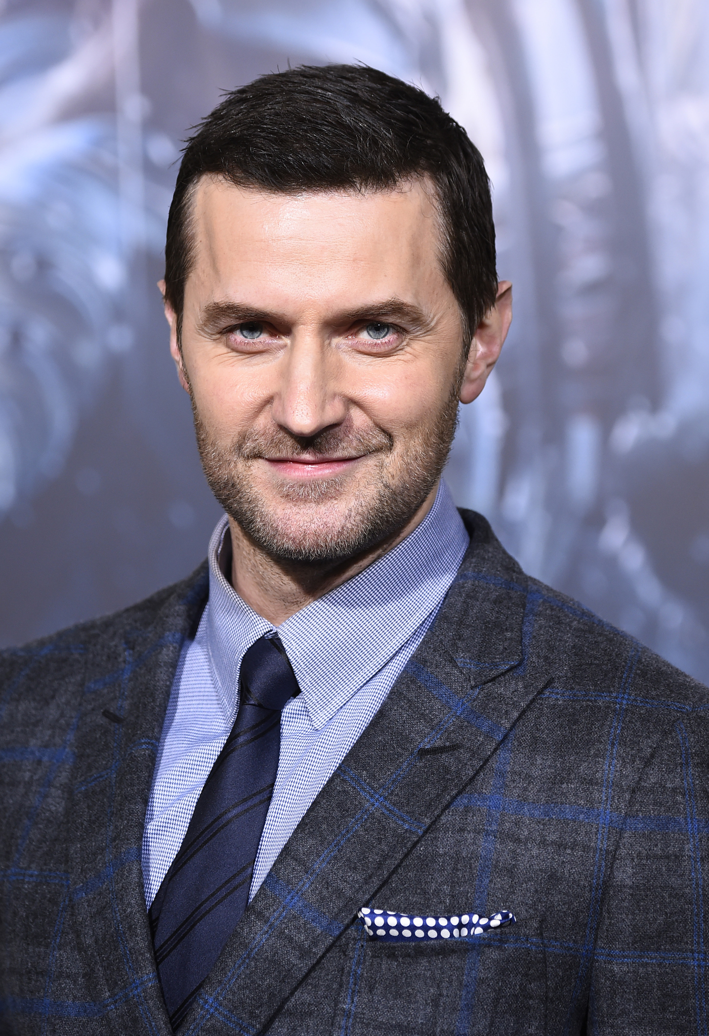 Richard Armitage at event of Hobitas: Penkiu armiju musis (2014)