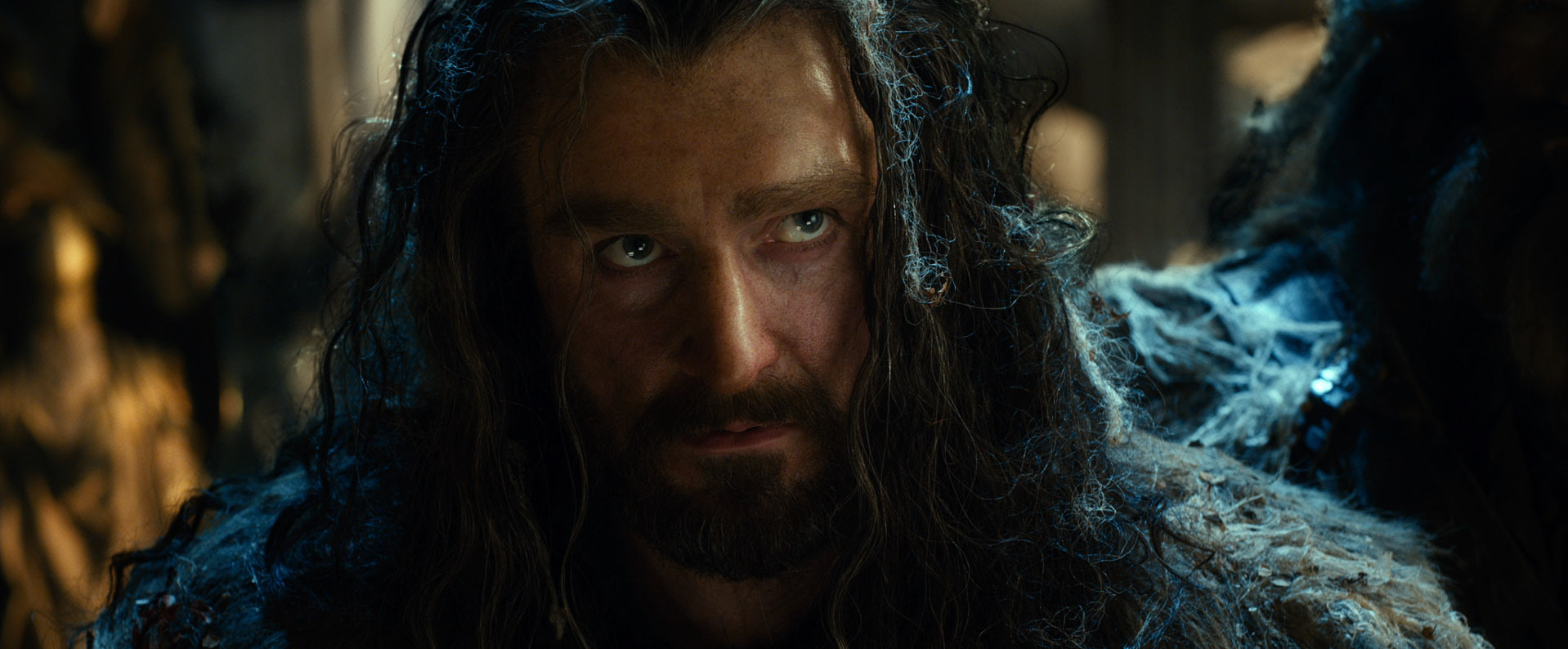 Still of Richard Armitage in Hobitas: Smogo dykyne (2013)