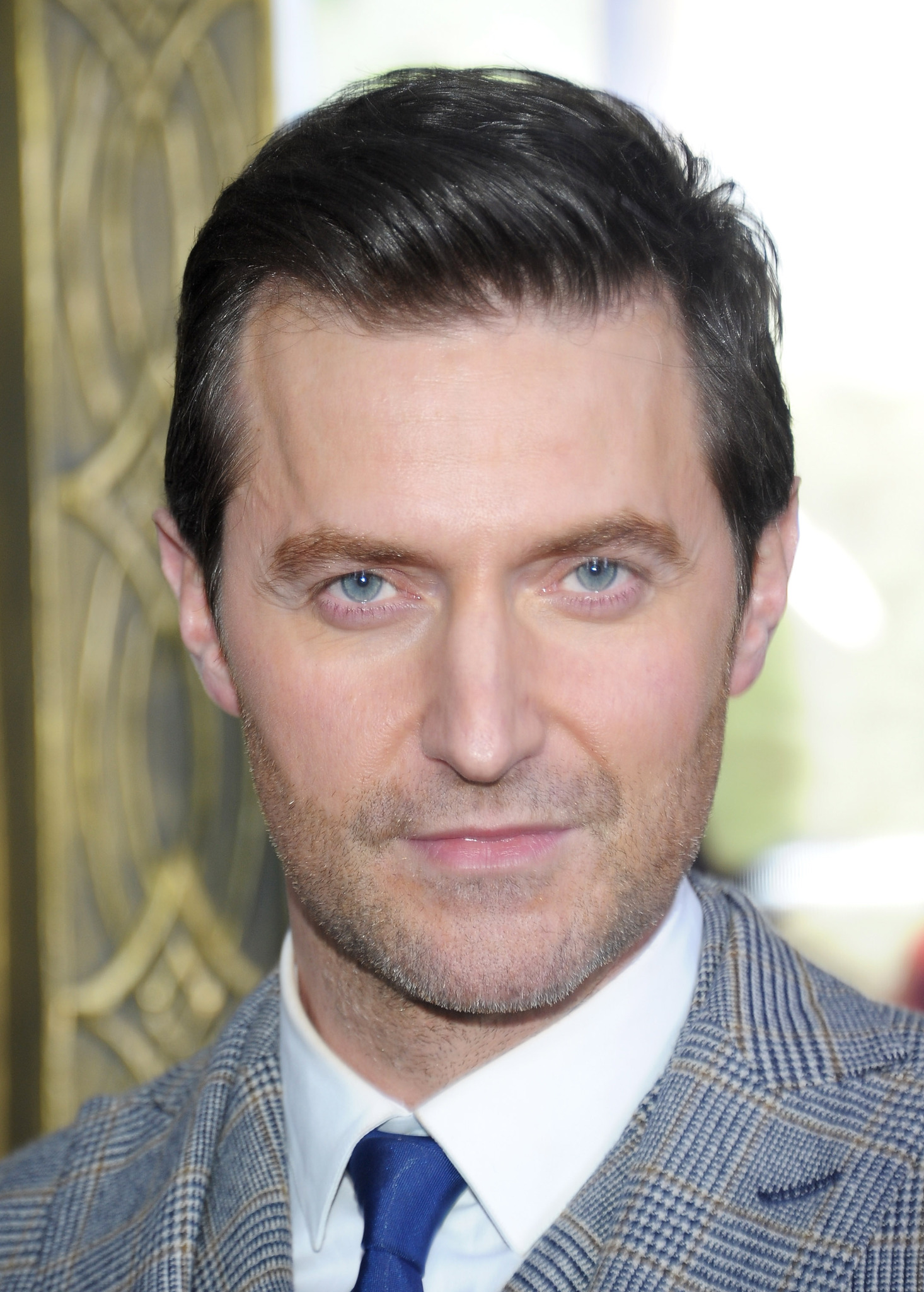 Richard Armitage at event of The Hobbit: An Unexpected Journey (2012)