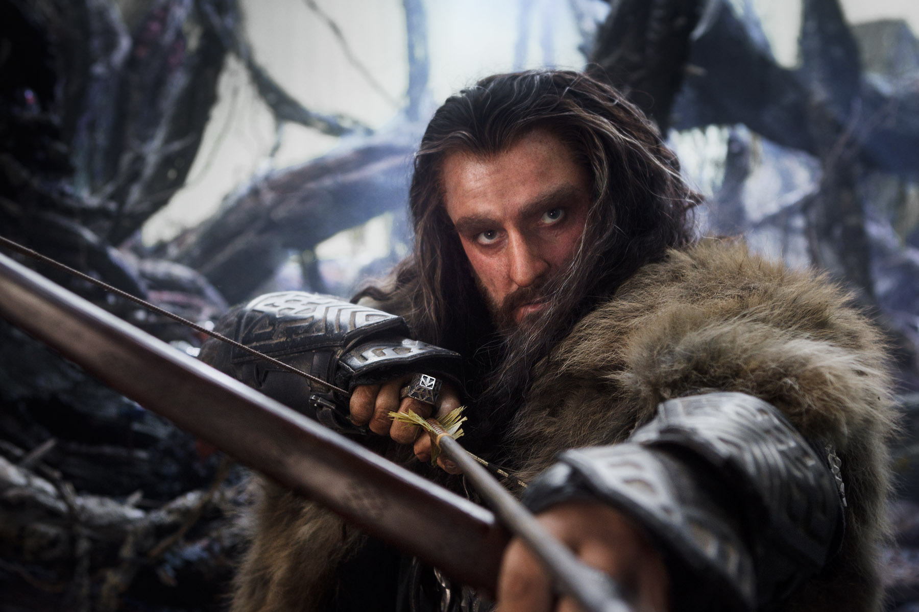 Still of Richard Armitage in Hobitas: nelaukta kelione (2012)