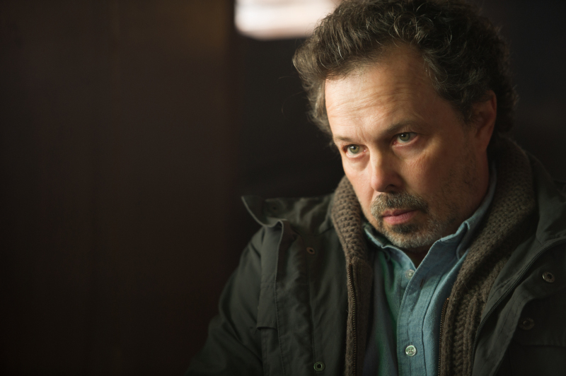 Still of Curtis Armstrong in Supernatural (2005)