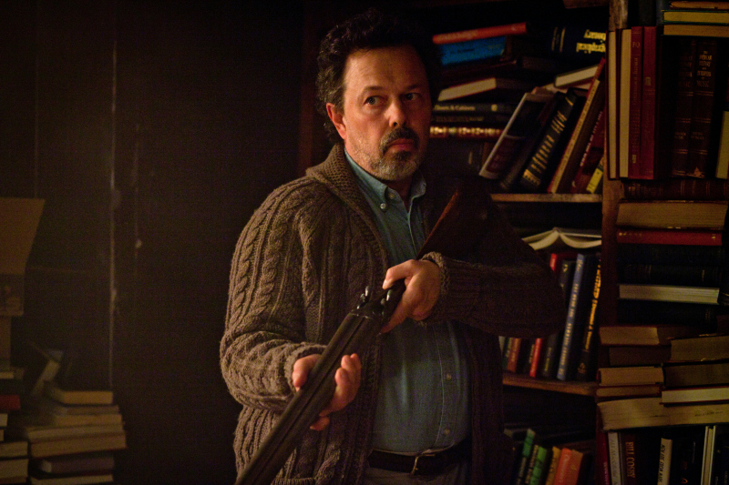Still of Curtis Armstrong in Supernatural (2005)