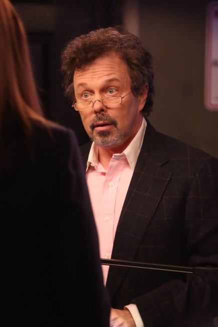 Still of Curtis Armstrong in Kaulai (2005)