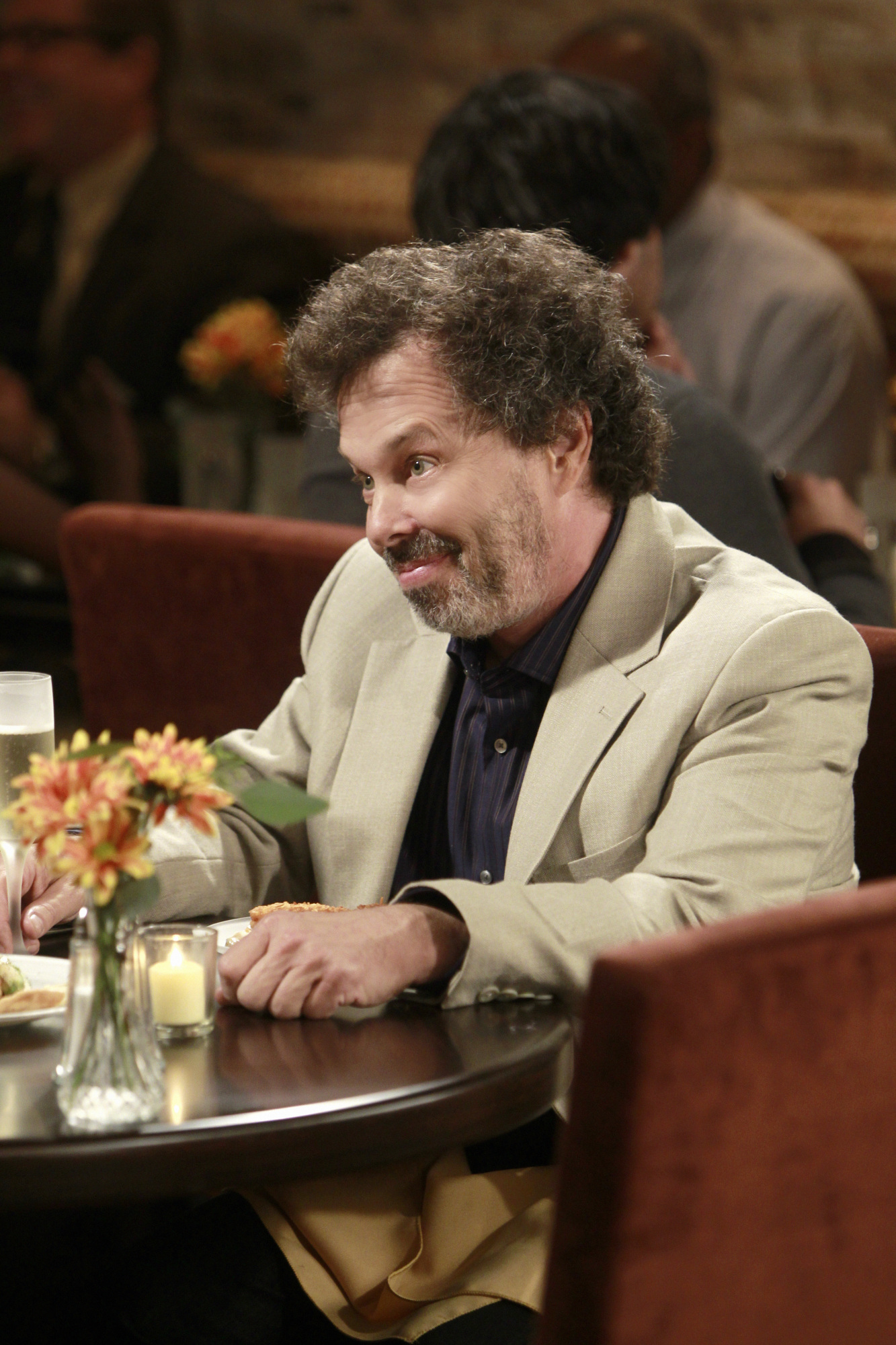 Still of Curtis Armstrong in Rules of Engagement (2007)