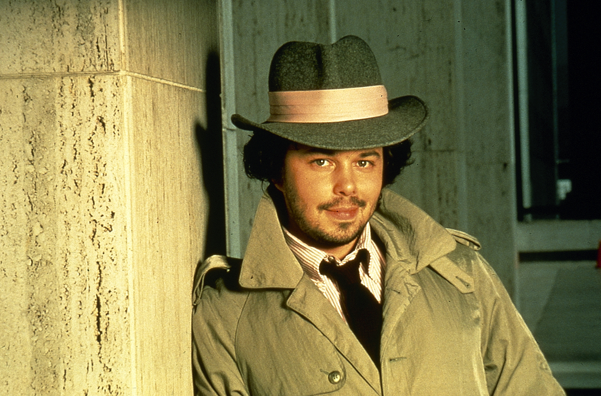 Still of Curtis Armstrong in Moonlighting (1985)