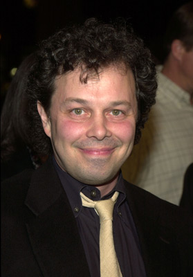 Curtis Armstrong at event of Van Wilder (2002)