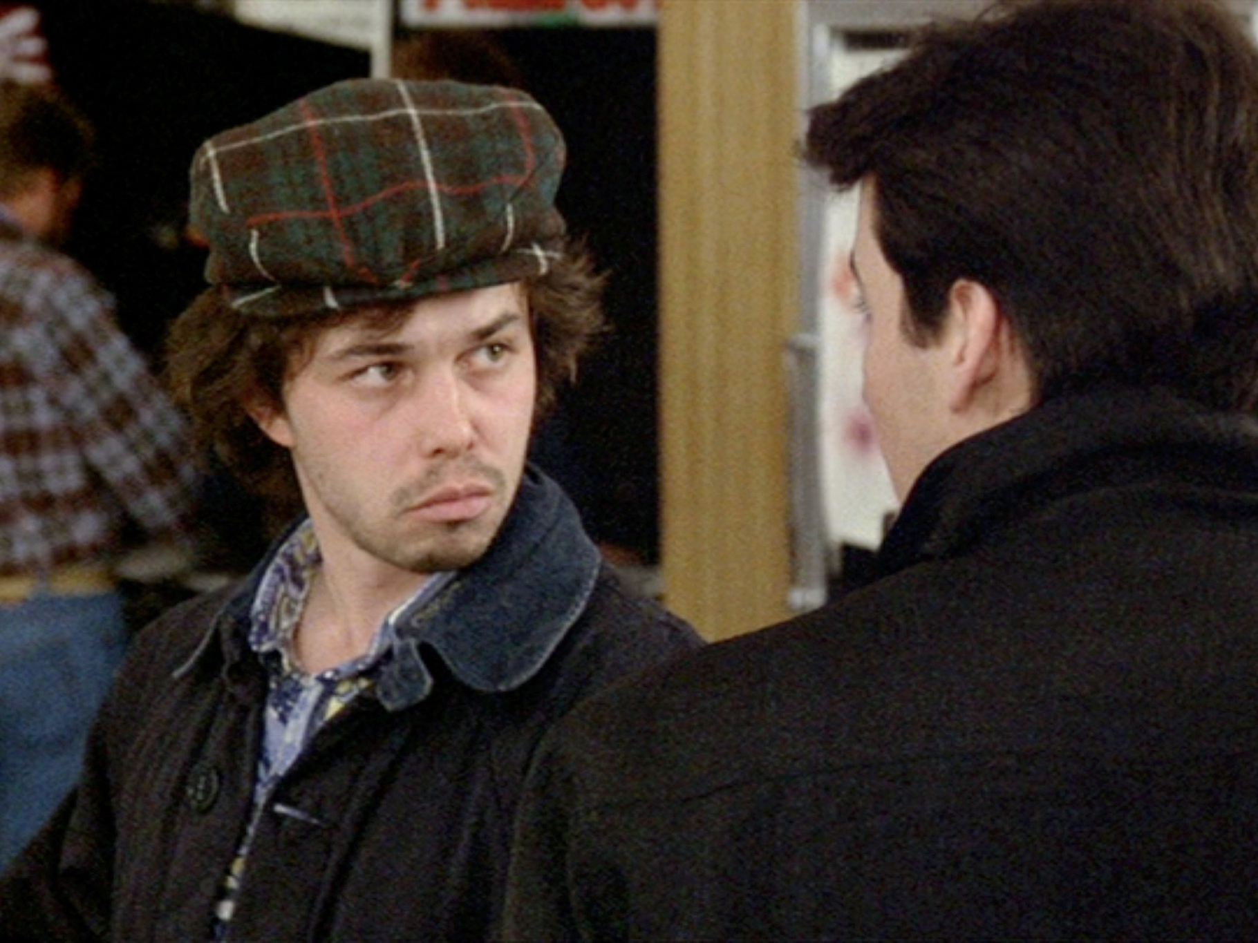 Still of Curtis Armstrong in Better Off Dead... (1985)