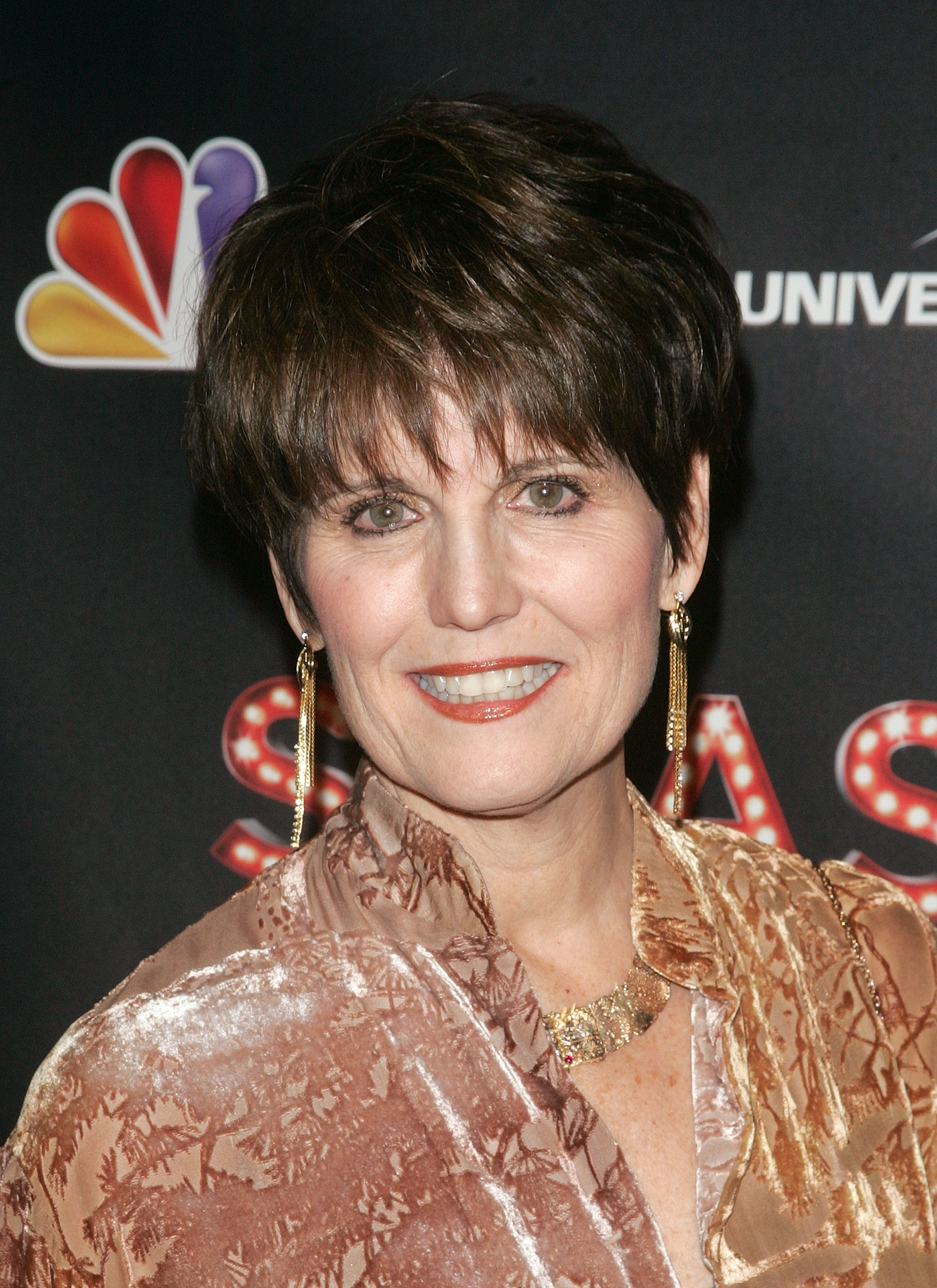 Lucie Arnaz at event of Smash (2012)