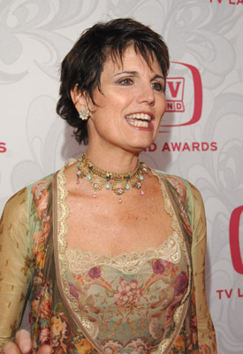 Lucie Arnaz at event of The 5th Annual TV Land Awards (2007)